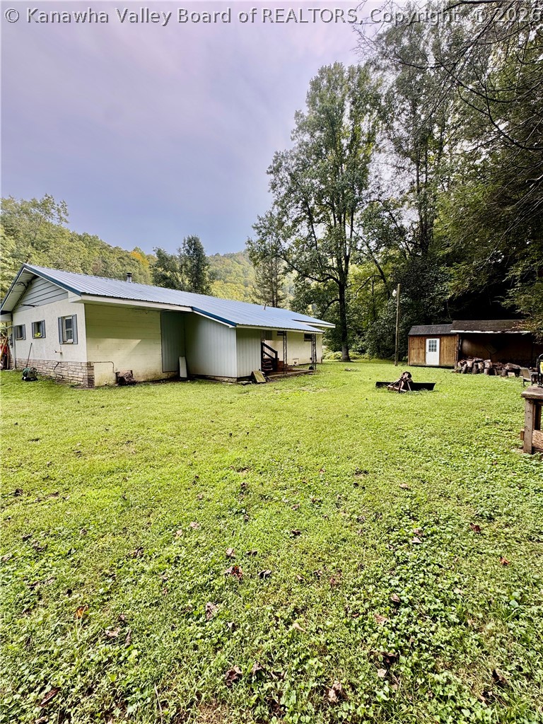 973 Ashford Nellis Road