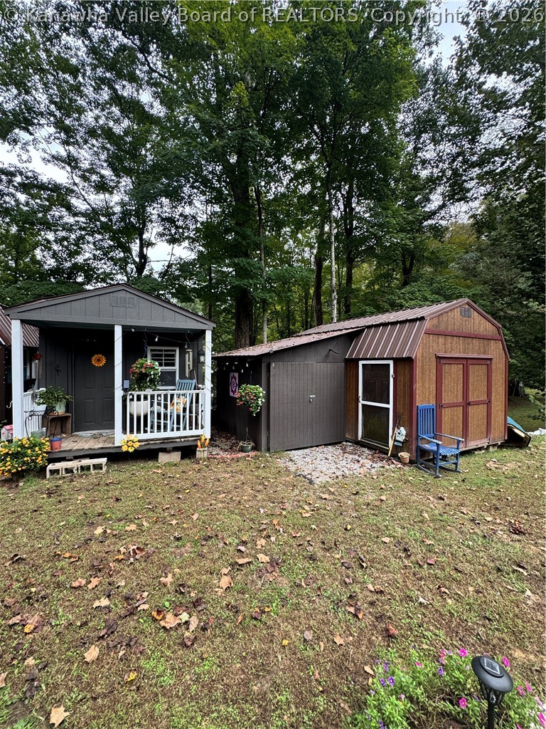 3822 Elk River Road