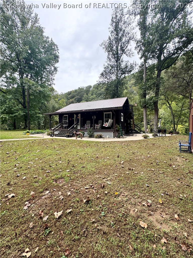 3822 Elk River Road