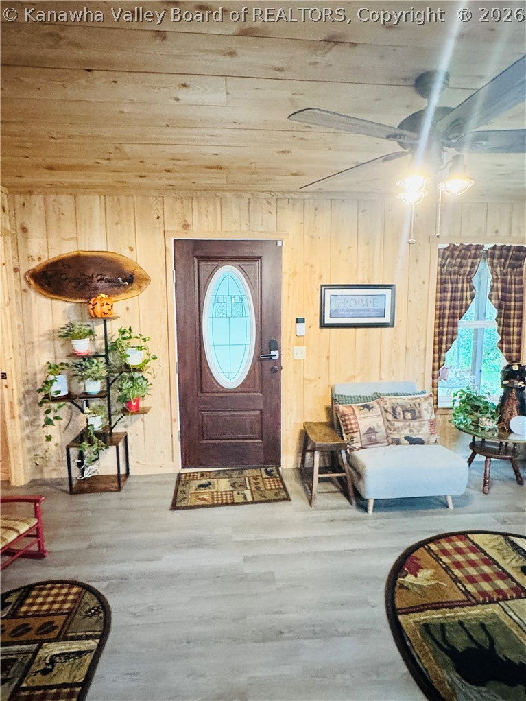 3822 Elk River Road