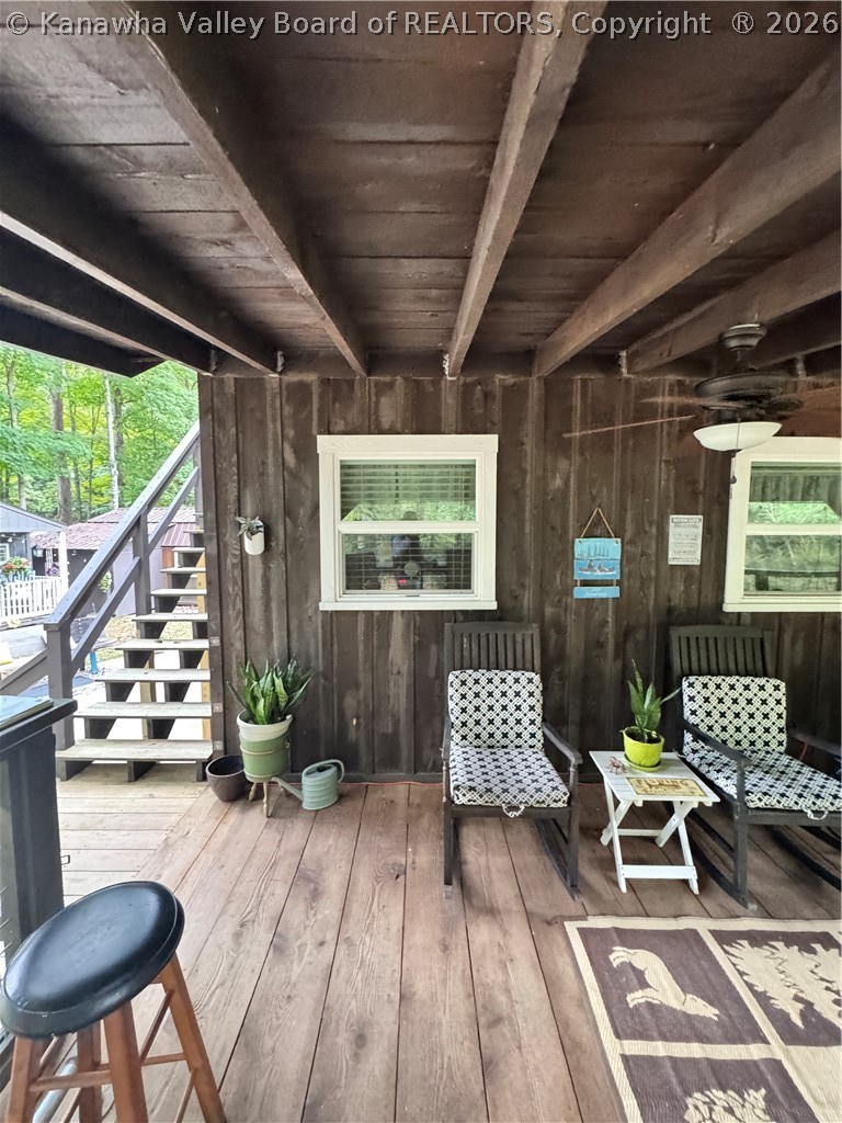 3822 Elk River Road