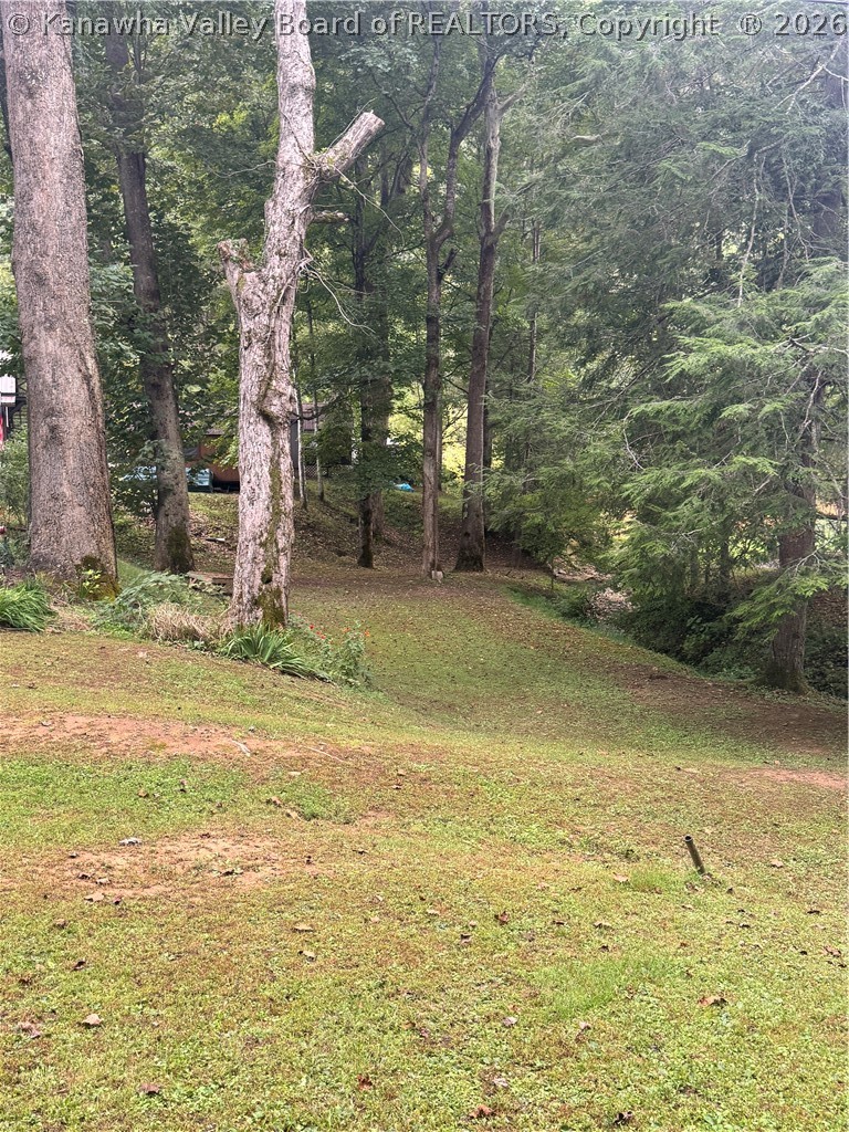 3822 Elk River Road