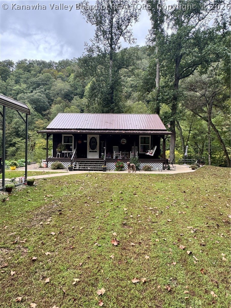 3822 Elk River Road