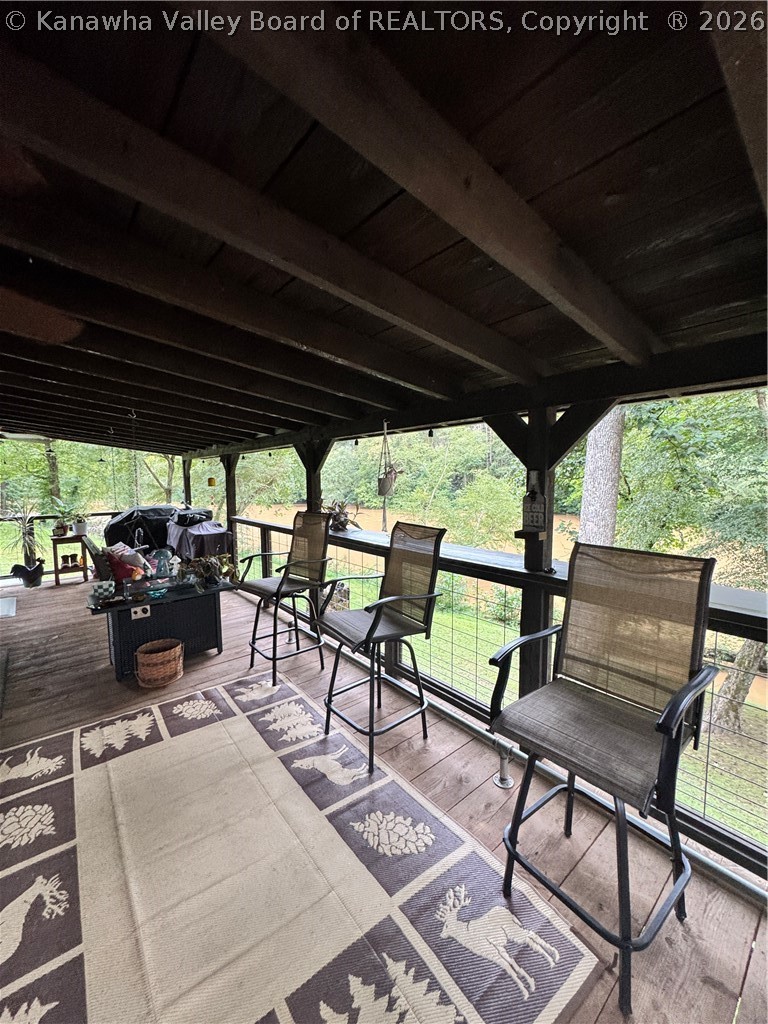 3822 Elk River Road