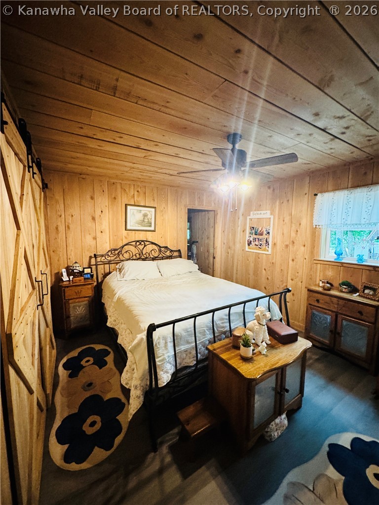 3822 Elk River Road