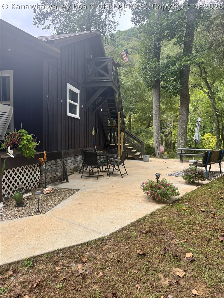 3822 Elk River Road