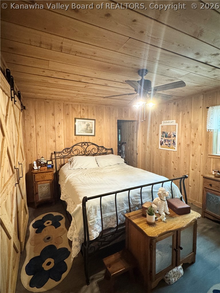 3822 Elk River Road