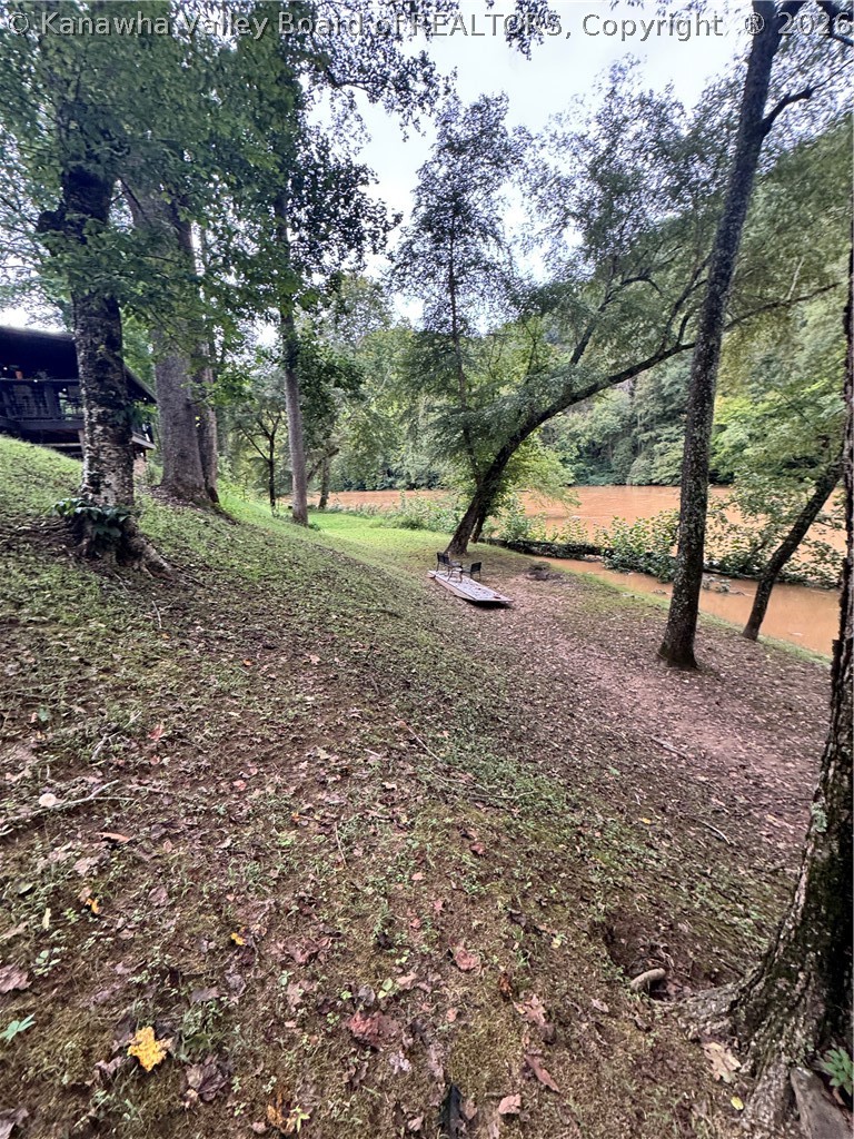 3822 Elk River Road