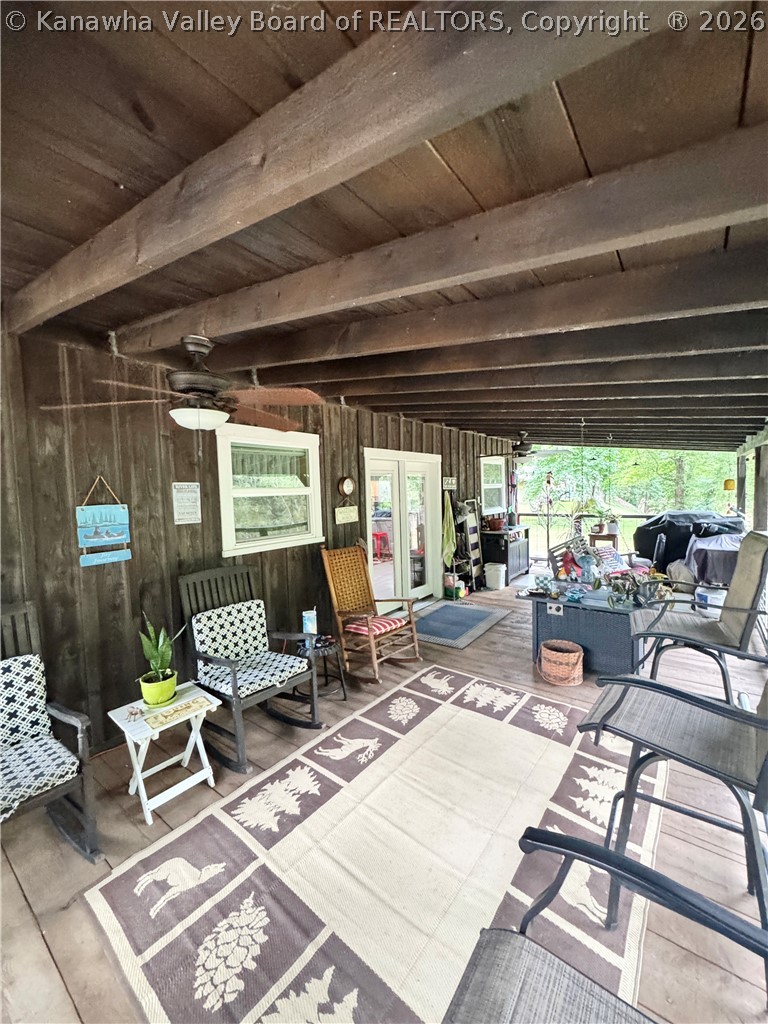 3822 Elk River Road