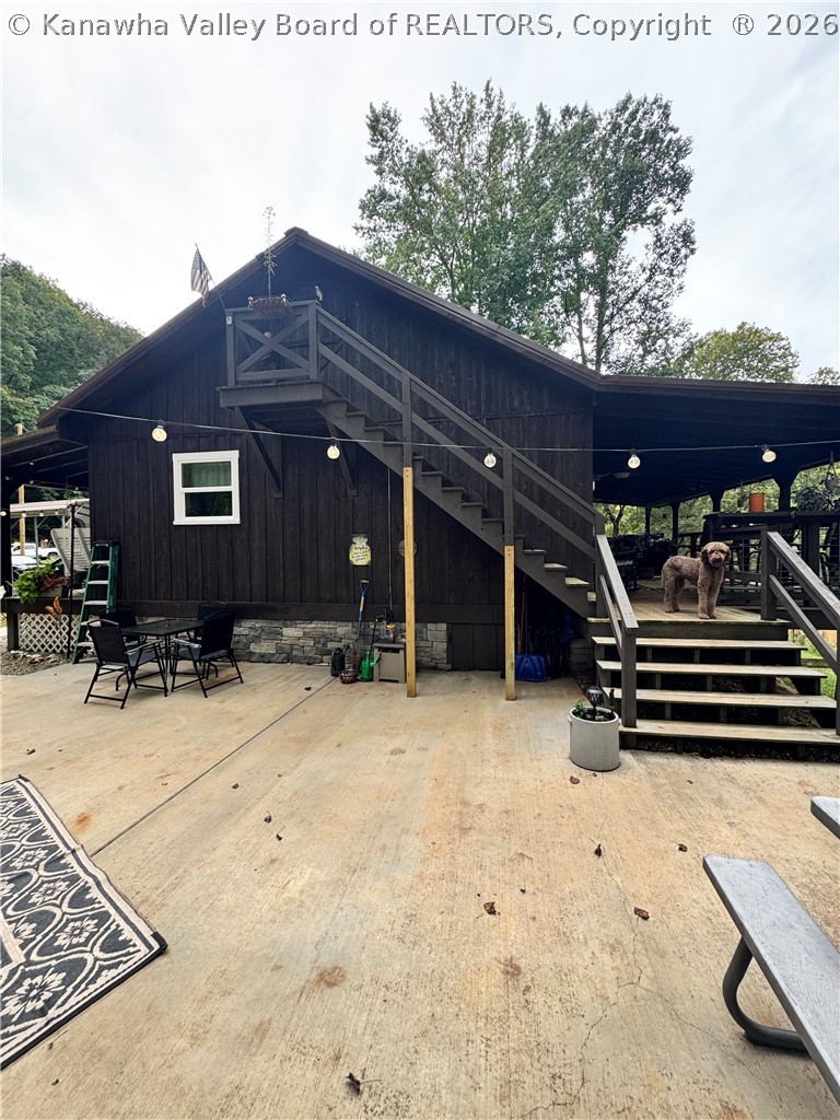 3822 Elk River Road