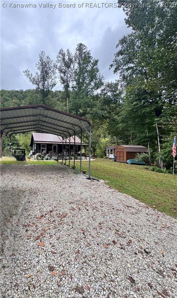 3822 Elk River Road