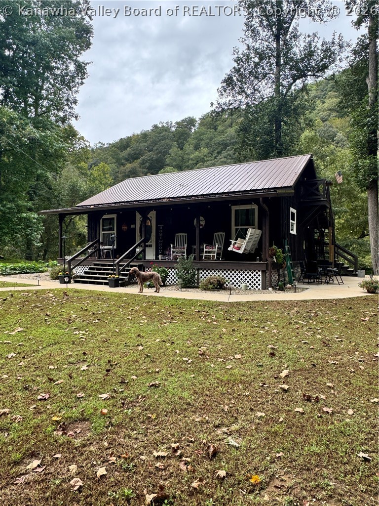 3822 Elk River Road
