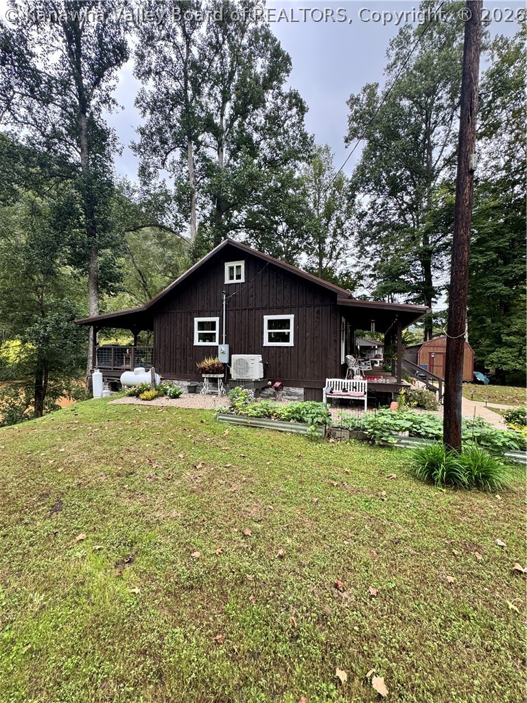 3822 Elk River Road