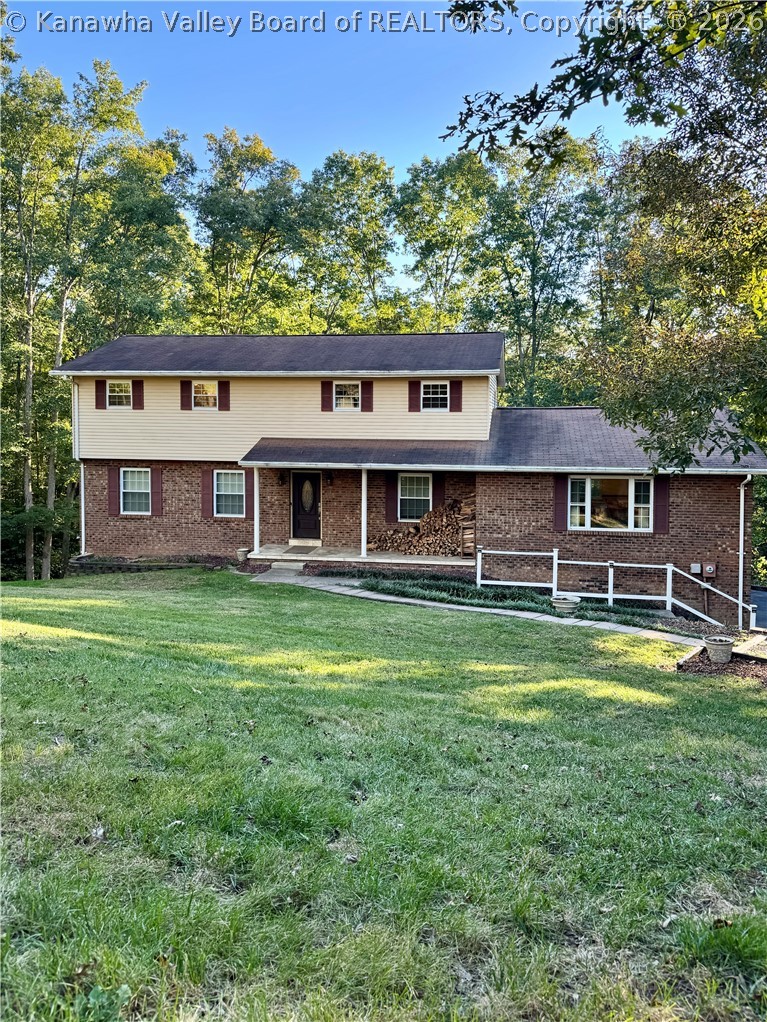 1 Leslie Lane