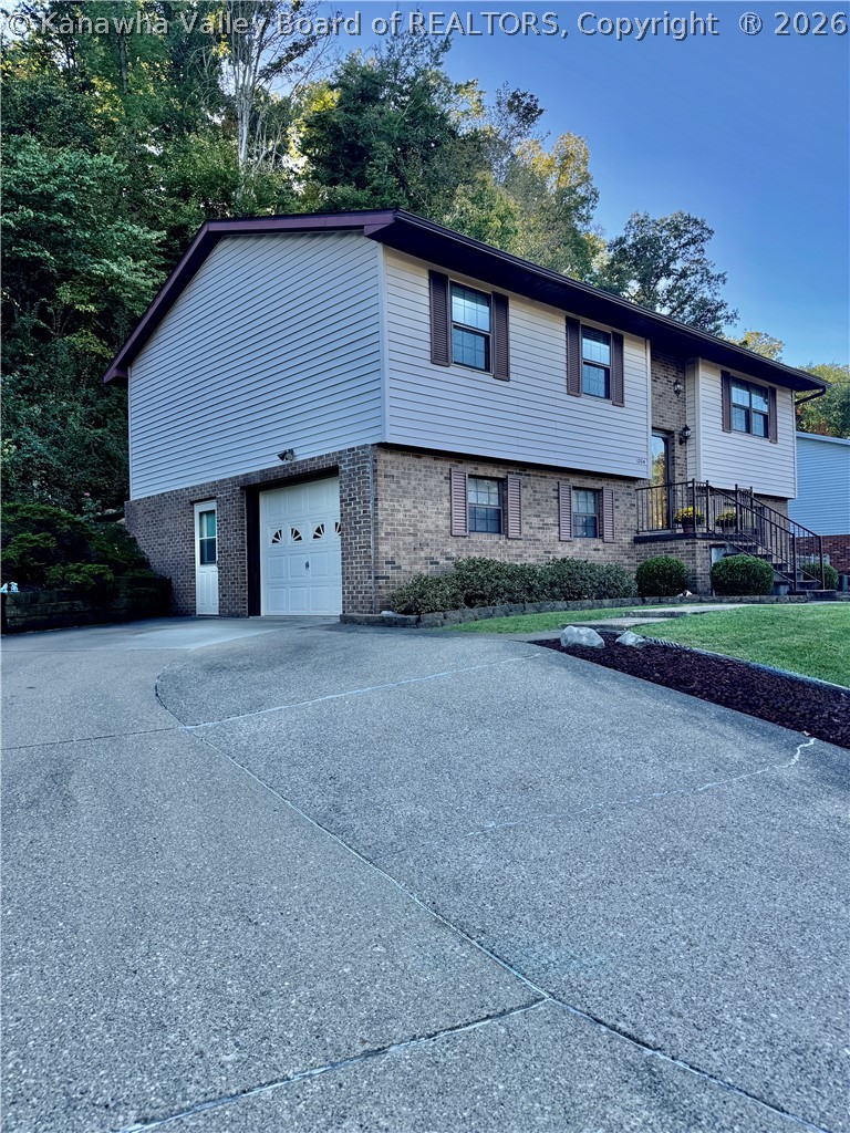1204 East Village Drive