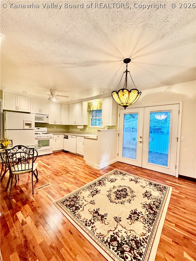 1204 East Village Drive