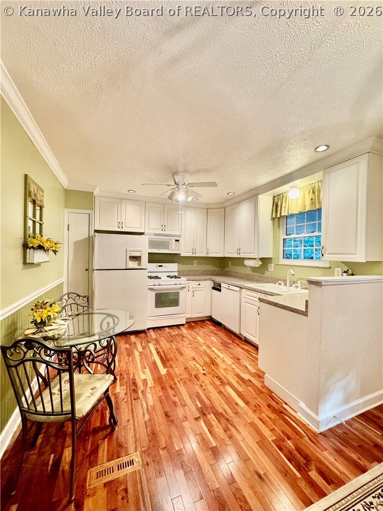 1204 East Village Drive