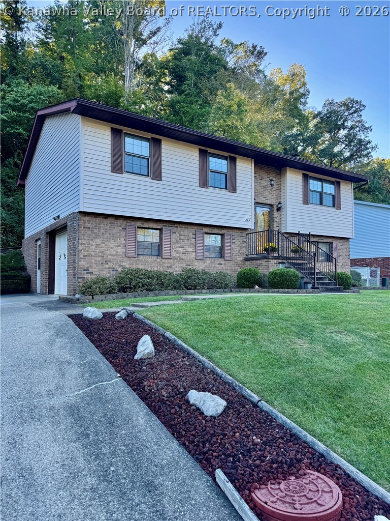 1204 East Village Drive