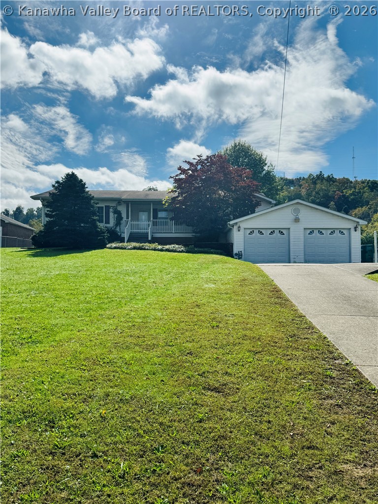 118 Oakwood Road