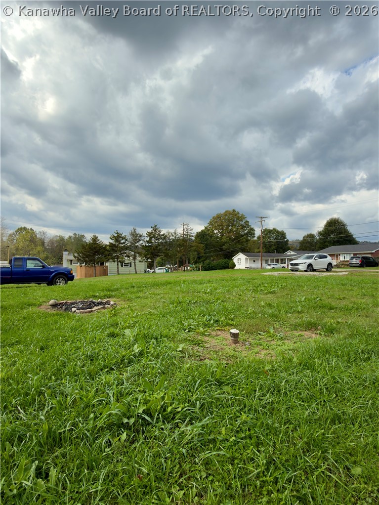 1414 Strawberry Road