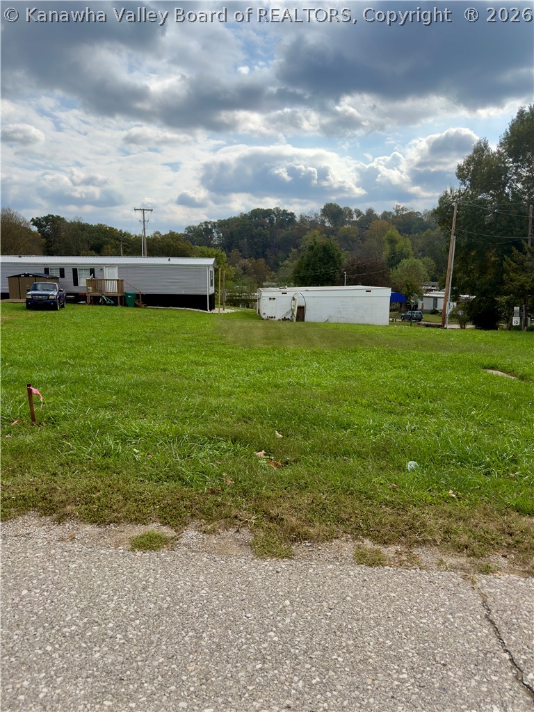 1420 Strawberry Road