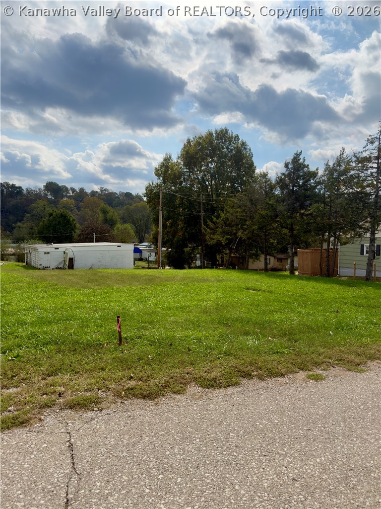 1420 Strawberry Road