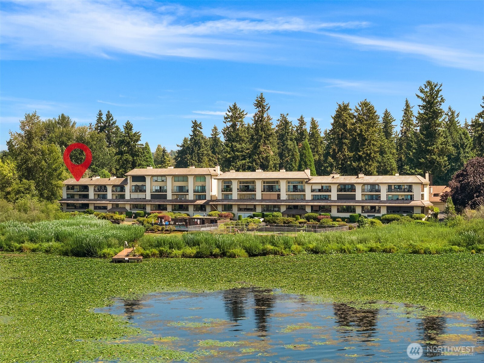16925 Inglewood Road NE Unit: B307
