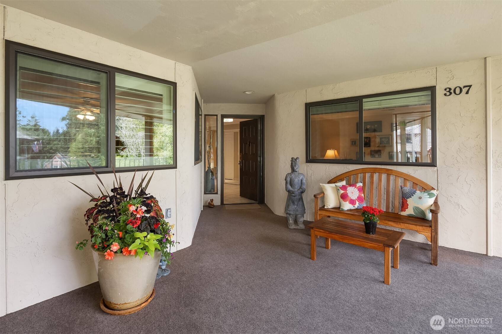 16925 Inglewood Road NE Unit: B307