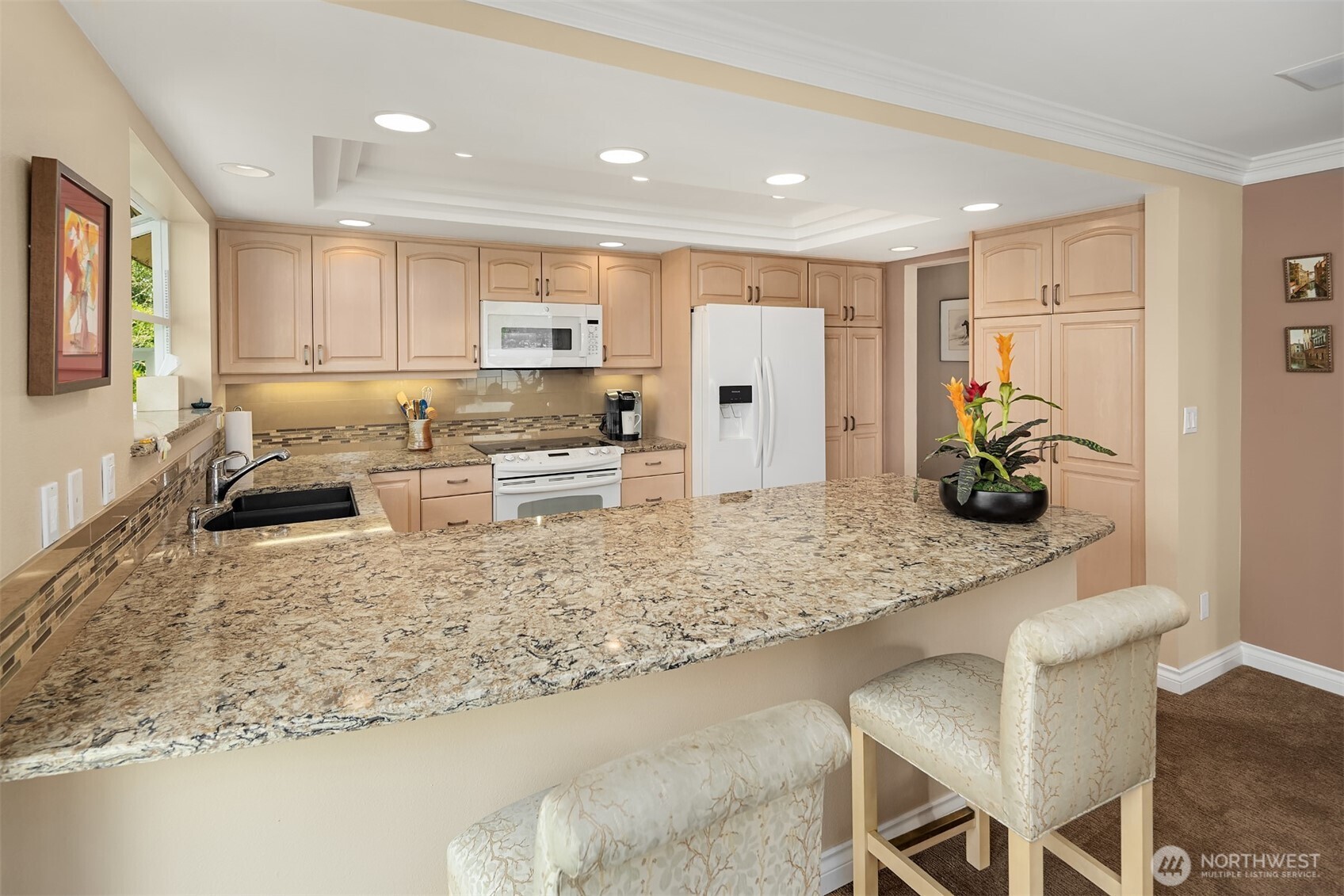 16925 Inglewood Road NE Unit: B307