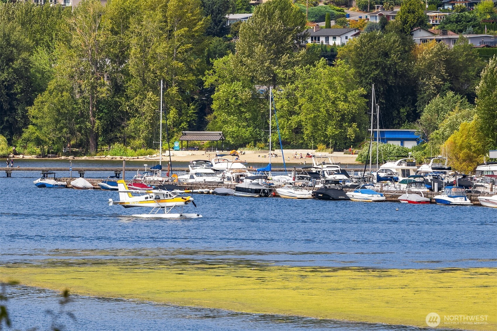 16925 Inglewood Road NE Unit: B307