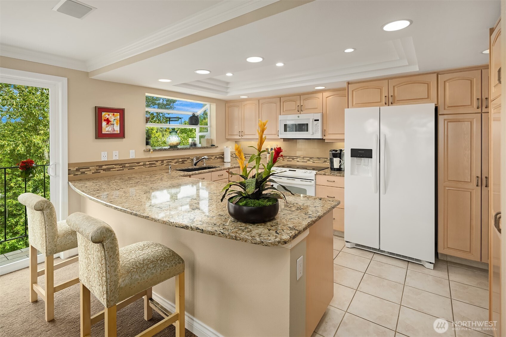 16925 Inglewood Road NE Unit: B307
