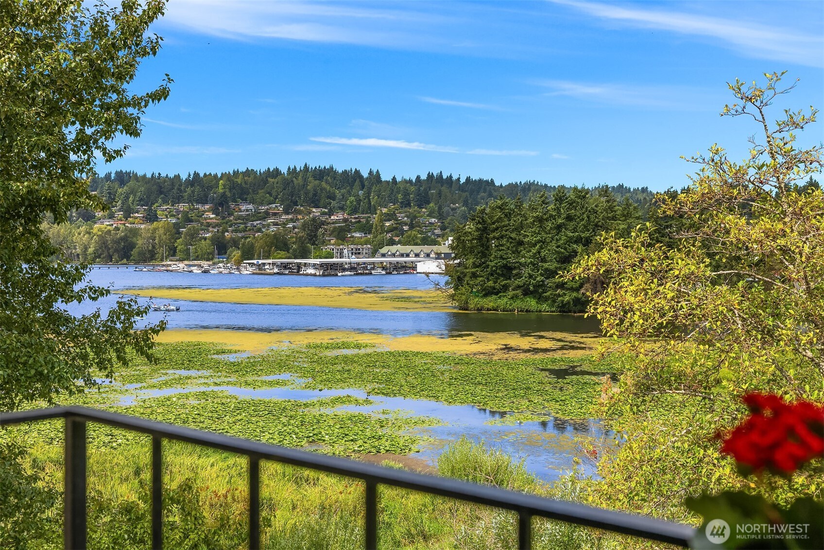 16925 Inglewood Road NE Unit: B307