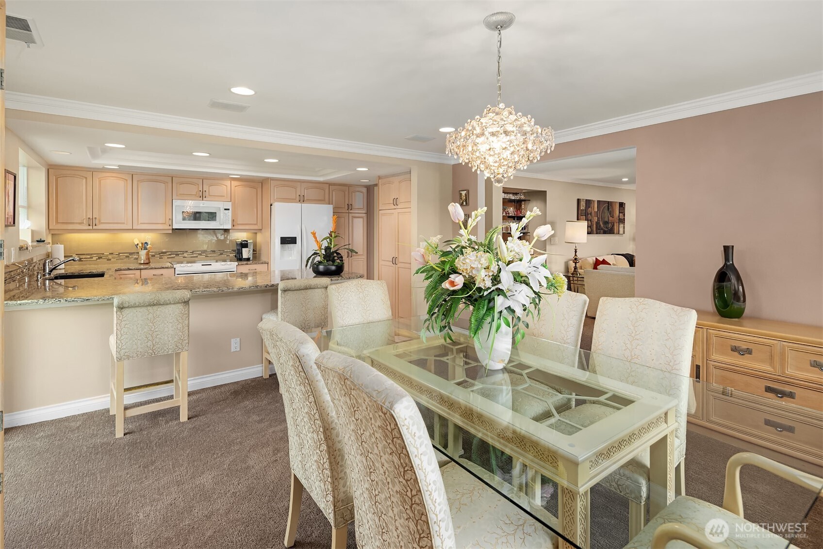 16925 Inglewood Road NE Unit: B307