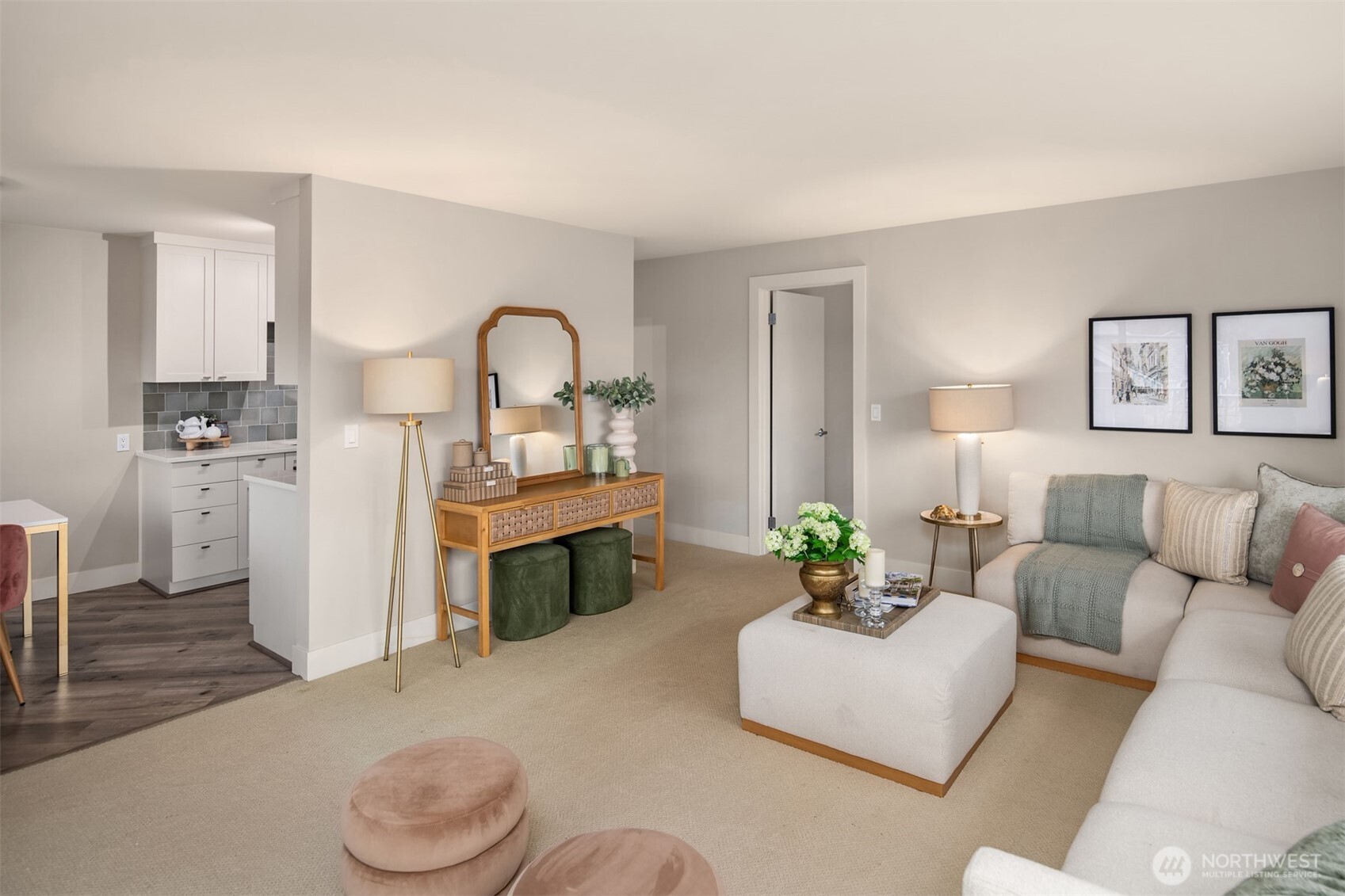 7300 Woodlawn Avenue NE Unit: 401