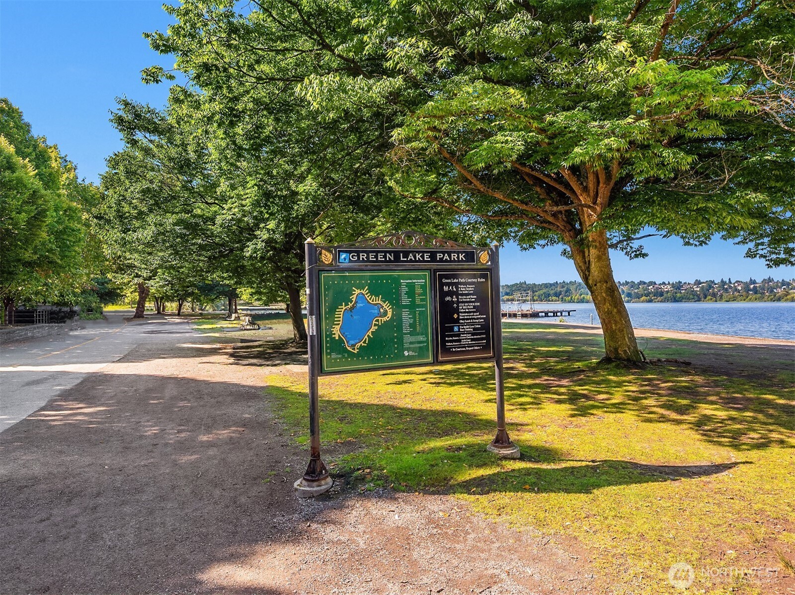 7300 Woodlawn Avenue NE Unit: 401