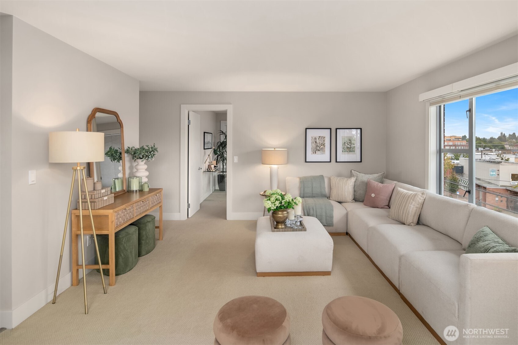 7300 Woodlawn Avenue NE Unit: 401