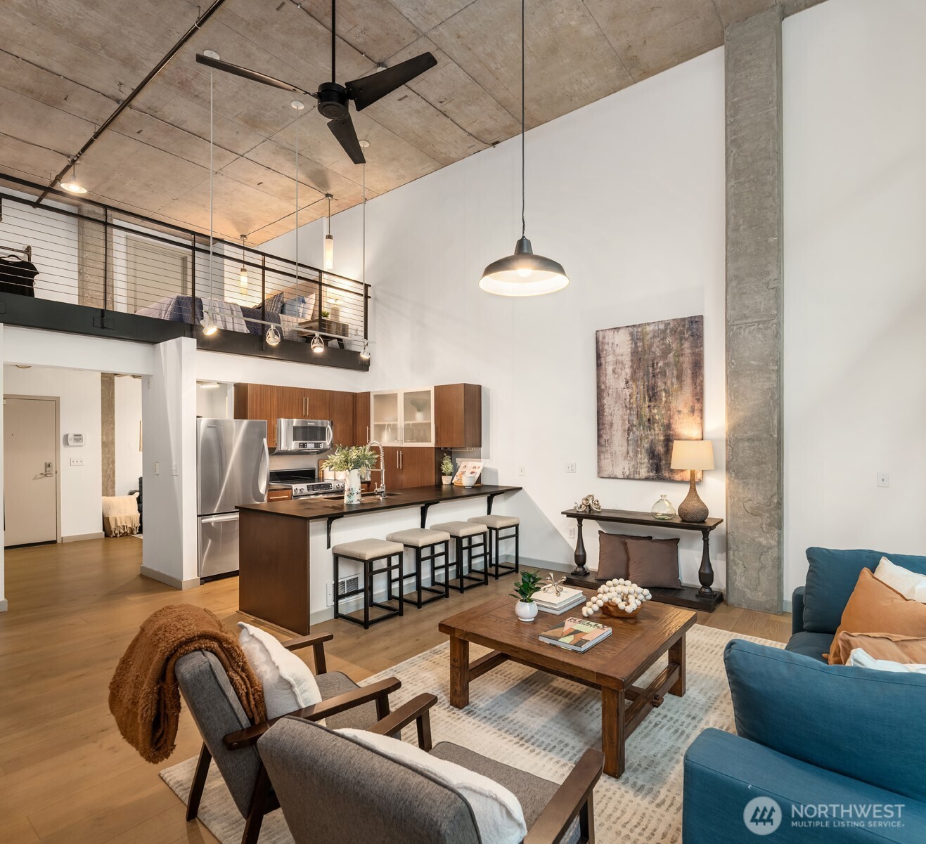 401 9th Avenue N Unit: 102