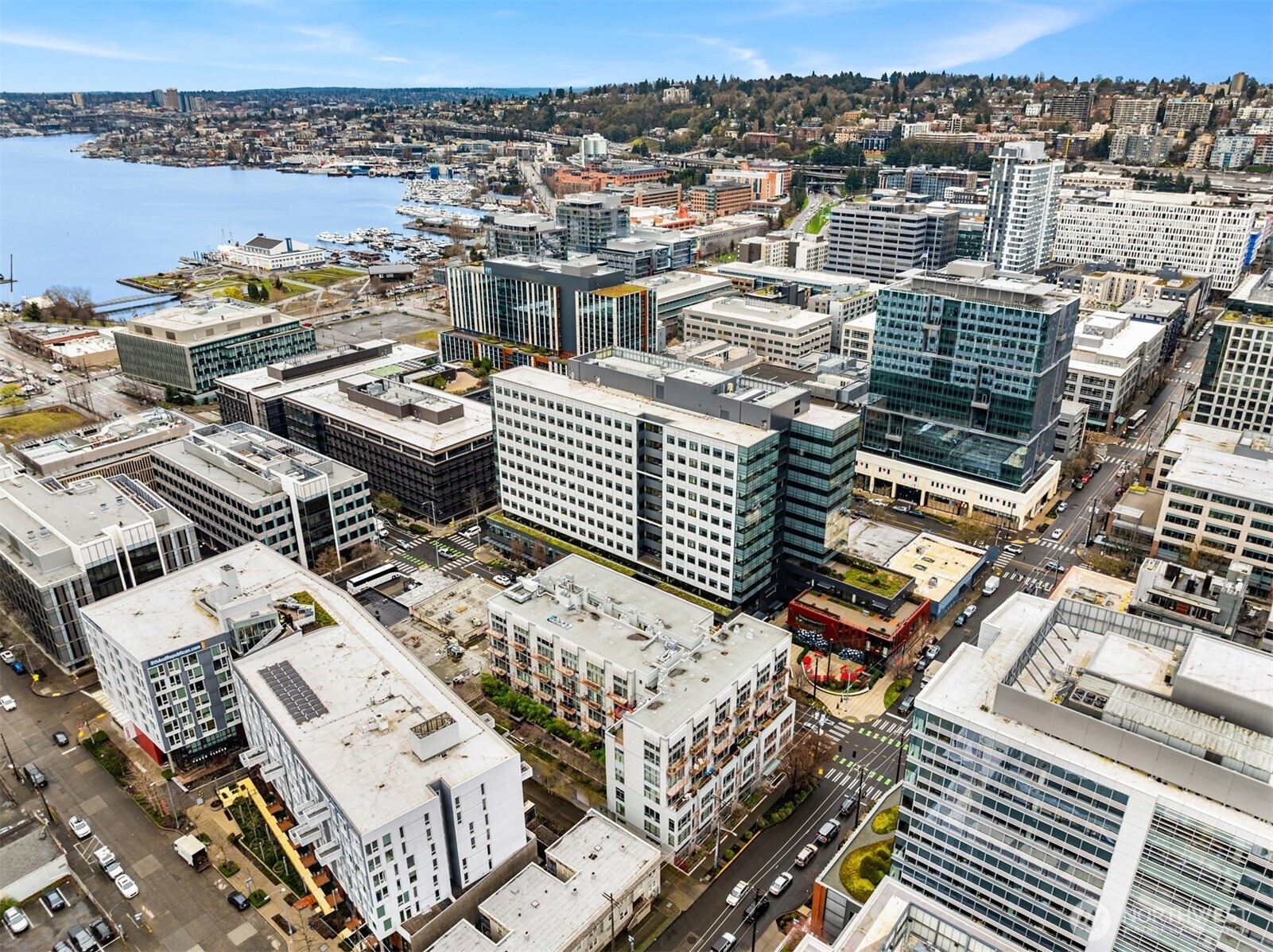 401 9th Avenue N Unit: 102