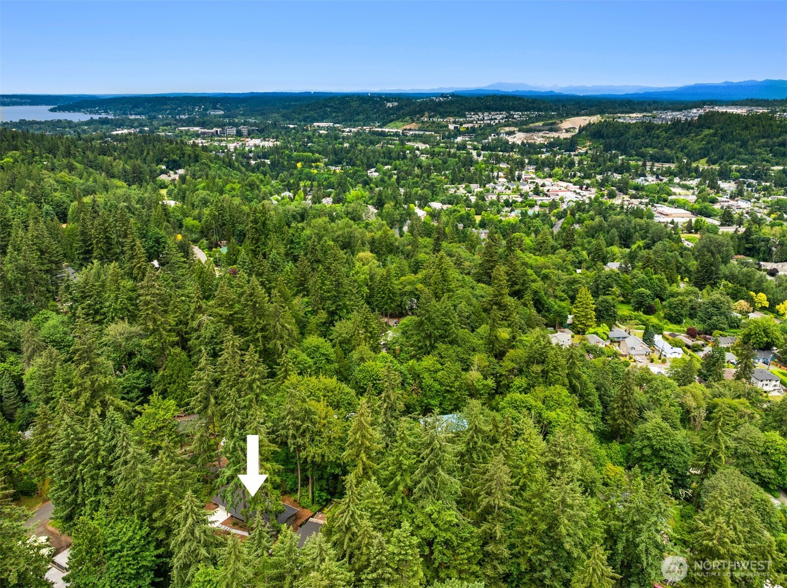 400 SW Forest Place