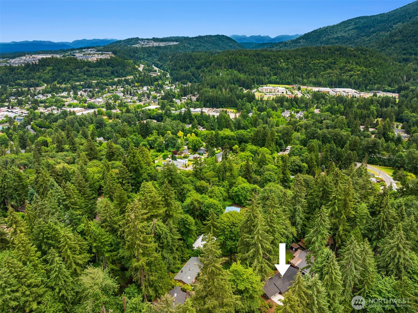 400 SW Forest Place