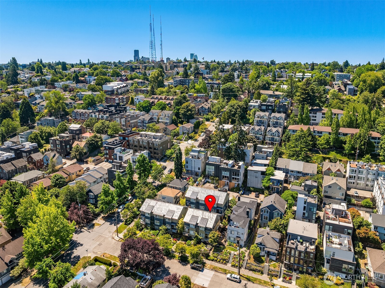 209 27th Avenue E Unit: B