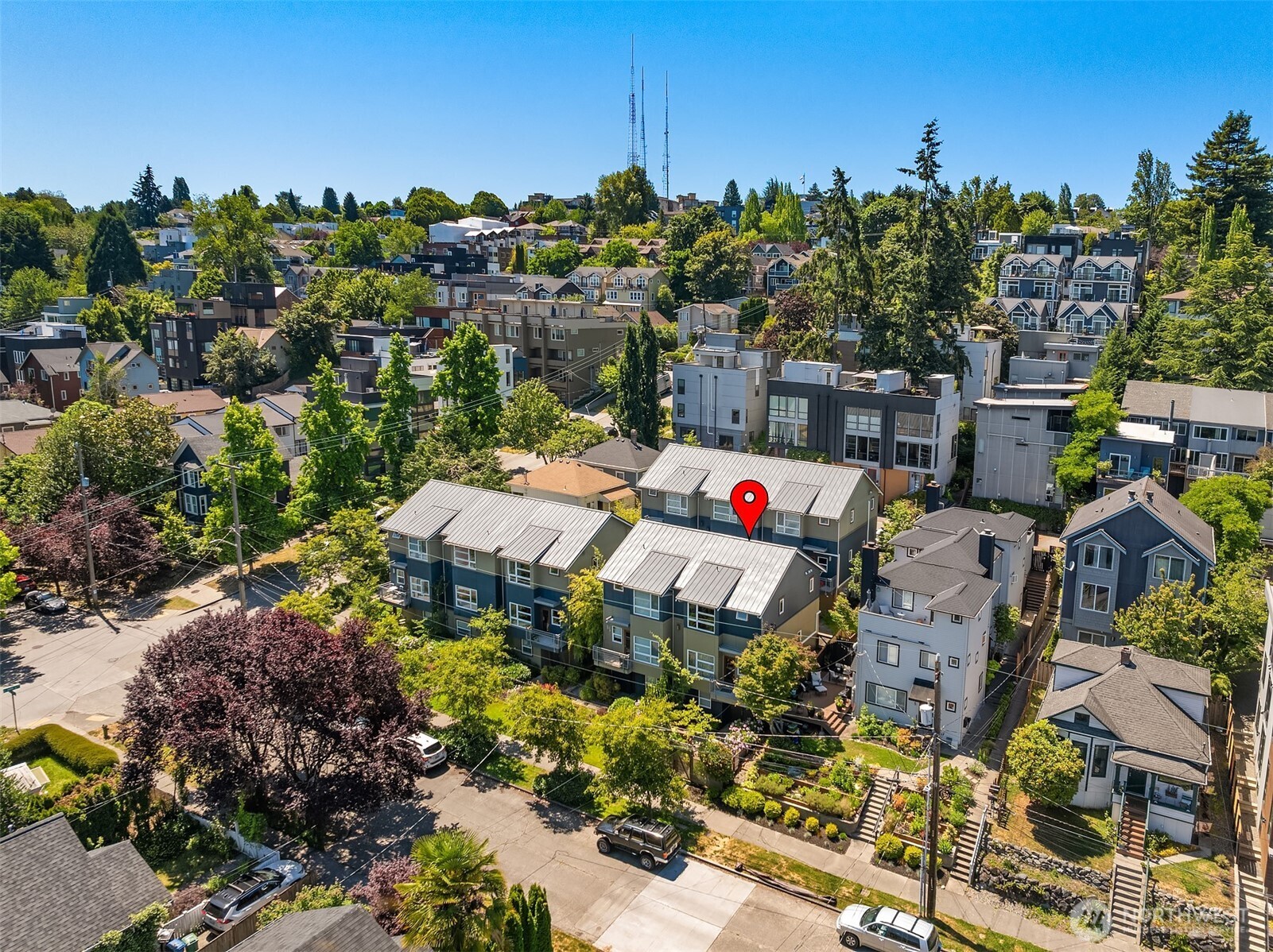 209 27th Avenue E Unit: B