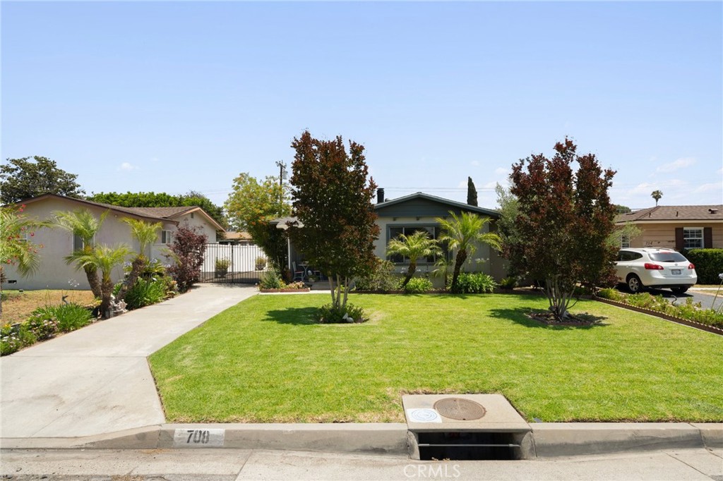708 S Vecino Drive