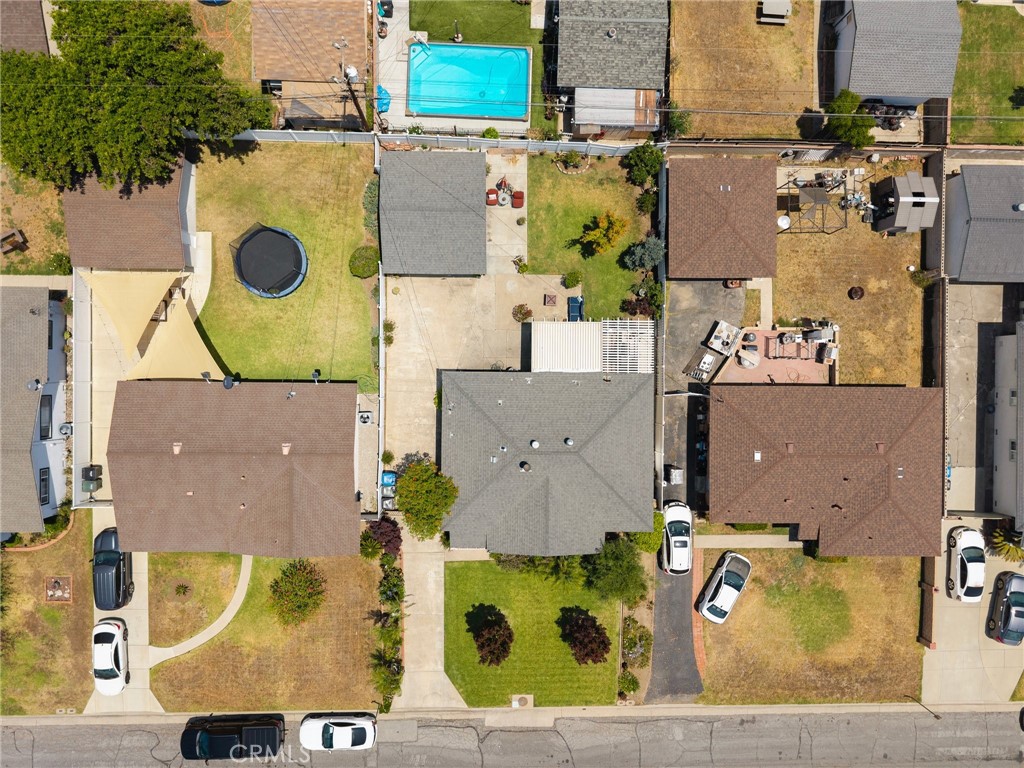 708 S Vecino Drive