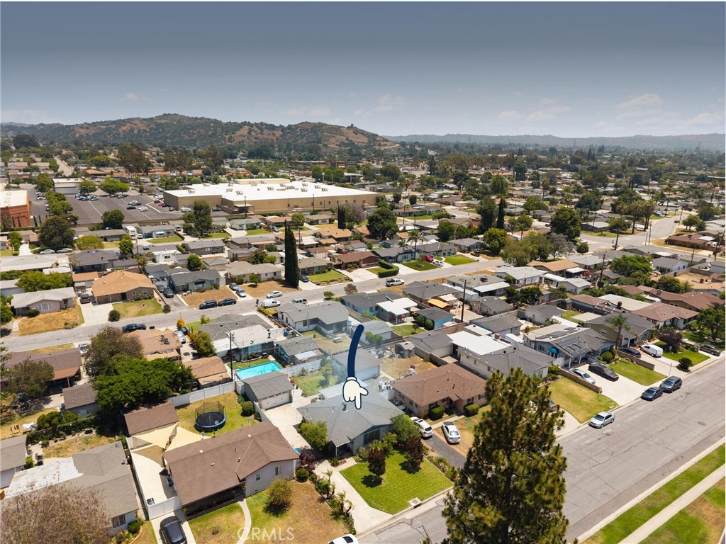 708 S Vecino Drive