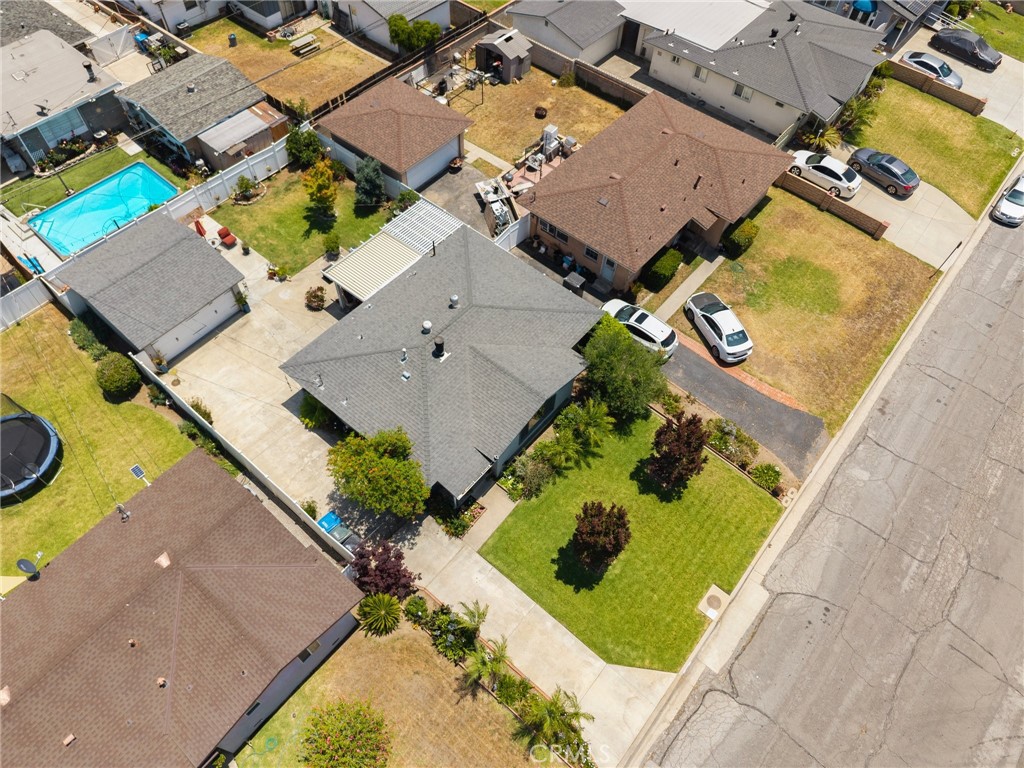708 S Vecino Drive
