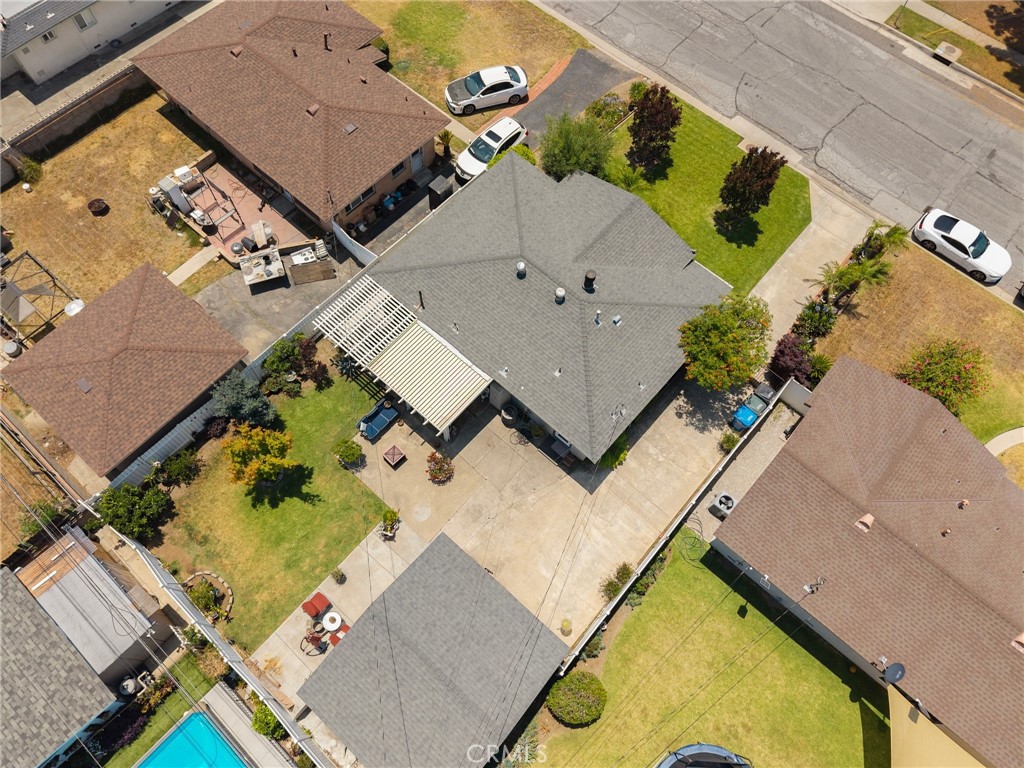708 S Vecino Drive