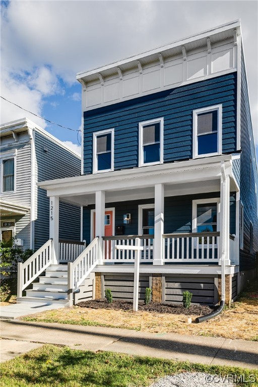 1215 N 24th St