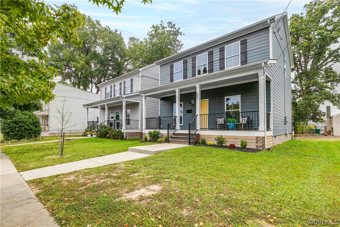 609 Cheatwood Ave
