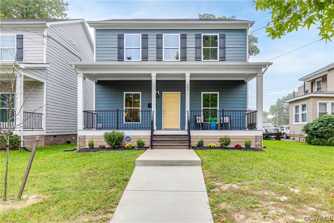 609 Cheatwood Ave